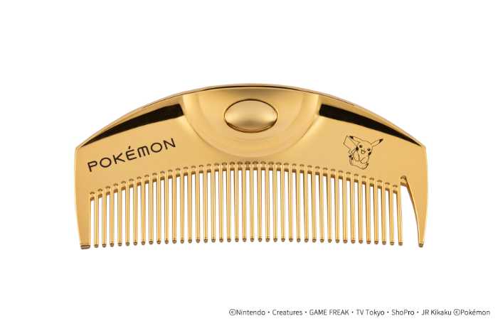 ラブクロム×ポケモン】ピカチュウ・ニンフィア・ブラッキーが輝く