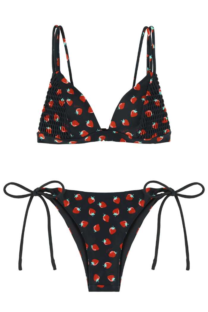 板野友美プロデュース｢Rosy luce｣から、ブランド初の水着が発売決定