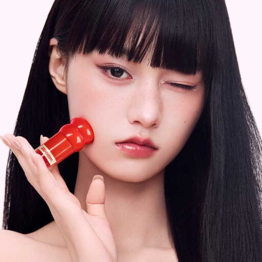 気分を映す新メイクアップブランド「pppom」14色展開&限定特典も