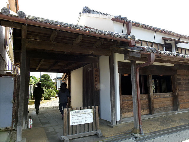 水の郷 佐原の町並みを舟めぐり 千葉 車中泊女子の全国縦断記 ライブドアニュース