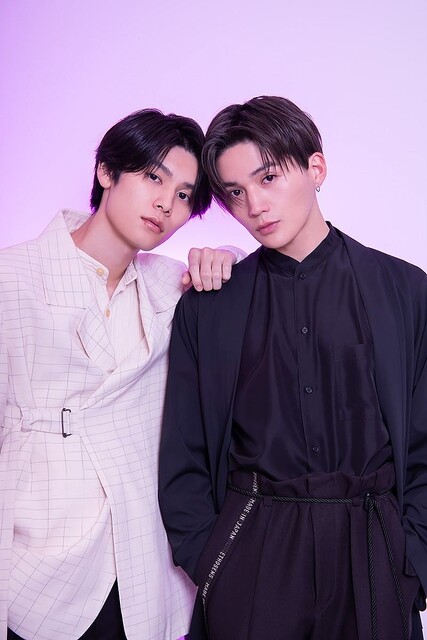 美しい彼　萩原利久×八木勇征　写真　26枚セット 萩原利久＆八木勇征、『美しい彼』シーズン2に手応え「自信を持って