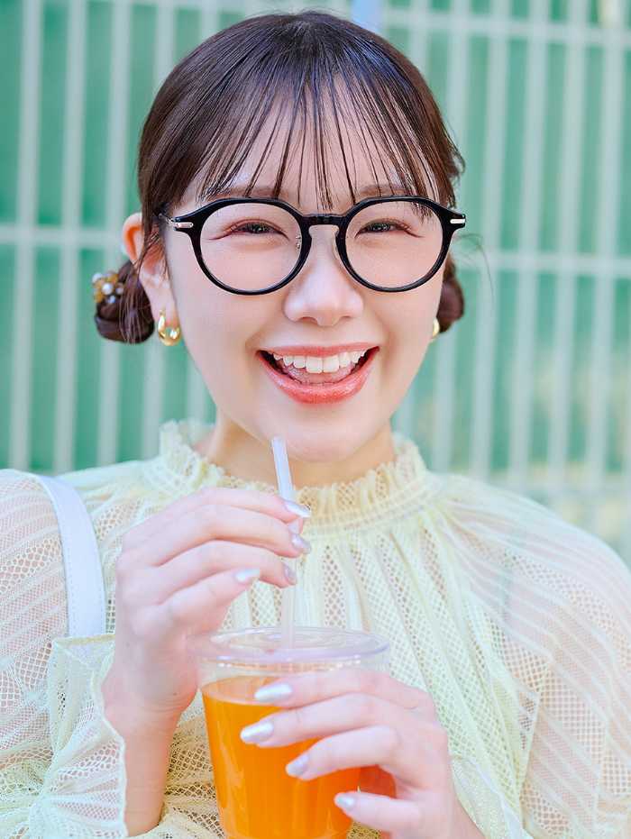 メガネブランド｢Zoff｣とクリエイター『きりまる』のコラボアイウエアが