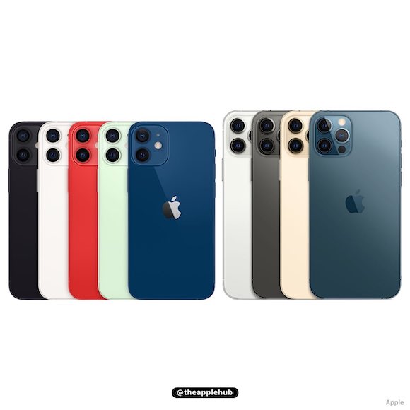 Iphone12もお届けが10月28日以降に Apple Store出荷日案内 ライブドアニュース