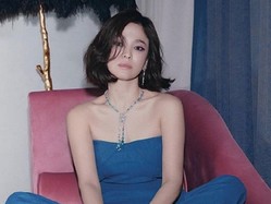 女優ソン ヘギョ インスタで美貌披露 あまりの美しさに有名女優たちもコメント Photo ライブドアニュース