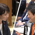 高市首相 神谷代表と本格論戦