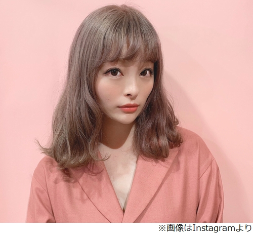 きゃりー 過去の 収入格差 恋愛を語る ライブドアニュース