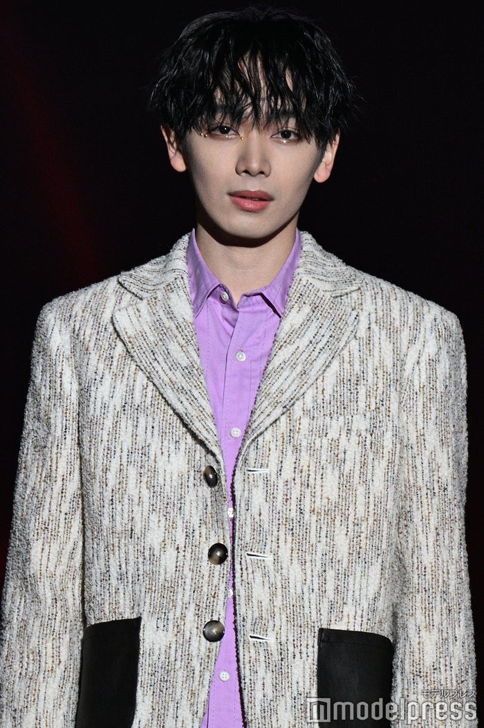 宮世琉弥（C）モデルプレス