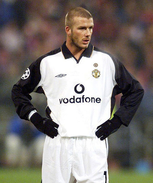 買うべきだった！最高にかっこいい「00年代UMBRO、クラブチームの