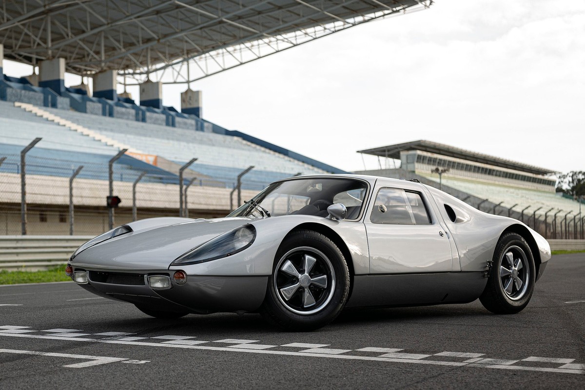 ポルシェ車に設定されている「GTS」実用性は少しも損なわないキャラクター