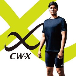 ��CW-X��������ë��ʿ���꤬���Ѥ���ܥǥ��Х�󥹥��åץ����Ĥ����åץ�ー��