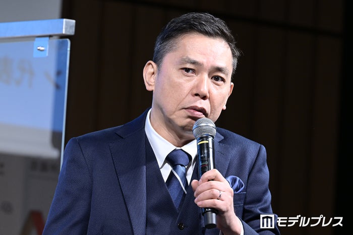 太田光(C)モデルプレス
