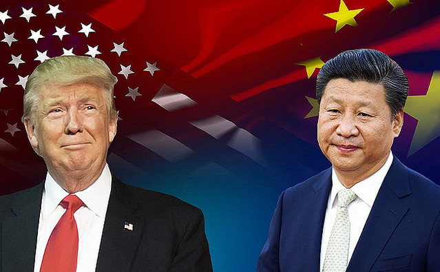 日本にも飛び火か。「米中貿易戦争」で突きつけられる無茶な要求 ライブドアニュース