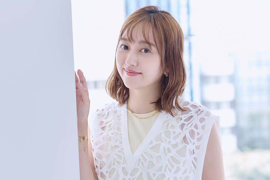 流産後に痔が悪化した話まで 菊地亜美のYouTubeが反響