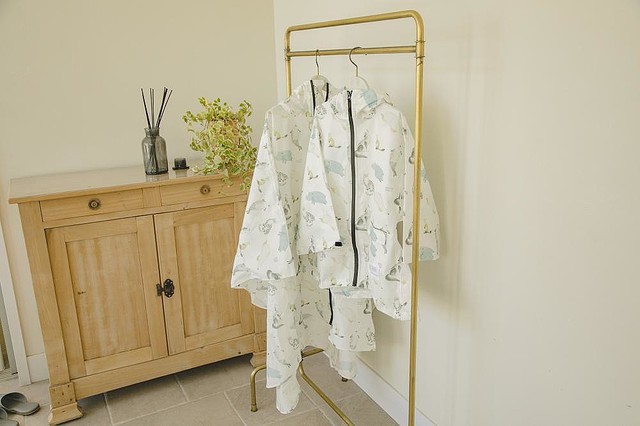 ジェラートピケ　旭山動物園　エコカップ2個＆アニマルモチーフショートパンツ ジェラートピケ 旭山動物園 エコカップ2個＆アニマルモチーフ