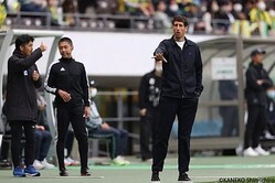 Former manager Tokushima went to Real Madrid? Will it be realized at the wishes of new manager X Alonso, who is decisive in office?