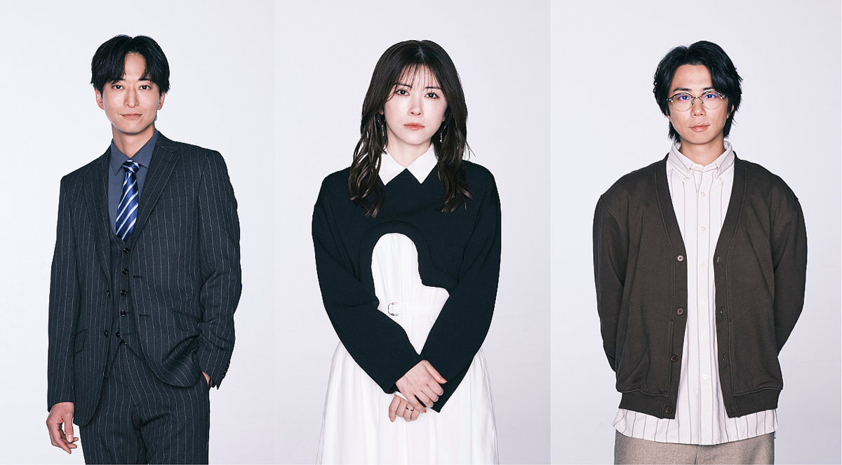 地上波連ドラ初主演・宮澤エマ!共演者に浅香航大・北山宏光!ドラマプレミア23「産まない女はダメですか? DINKsのトツキトオカ」“産まない”選択を裏切ったのは、信じていた夫だった――。 社会派ヒューマンドラマが3月30日(月)夜11時06分放送スタート!