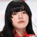 あいみょんの左腕“タトゥー確定”で騒...