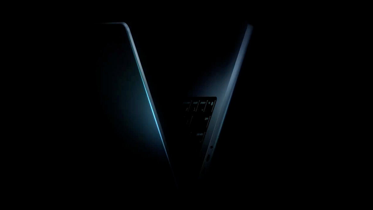 Mmmmm.Something powerfulפ MacBook Proͭϻ뤵