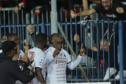 �򤷤��ߥ��饴����Ȥʤä� photo/Getty Images