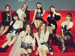 全員 再契約 のtwice 新アルバムでメンバーが単独作詞 Twiceならではの魅力がつまった最強の一枚に ライブドアニュース