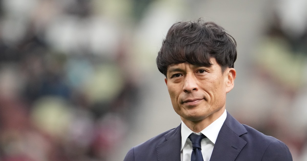 宮本恒靖が「日本サッカー協会」の新会長に就任…期待高まる手腕を