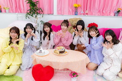 �ؽ�1��ǯ SWEET STEADY�ΤѤѤѤѤ���ޤ�ー�Ƥ�ー���٤��