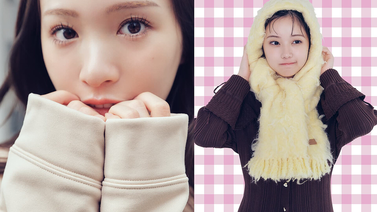 メンズから絶大な人気を誇る「マフラー&萌えそでコーデ」を紹介