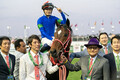 1351եץȡХåȥ쥪 (C)Jockey Club of Saudi Arabia // Mathea Kelley