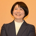 小川晶氏が涙 前橋市長選挙で再選確実...