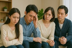 義弟夫婦の【離婚騒動】が泥沼すぎて…→義妹「30万でいいですよ」非常識な要求がヤバい【ママリ】
