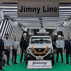 海外に軽自動車がない理由とは 輸出も生産もされない背景 ライブドアニュース