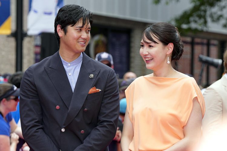 大谷翔平が羽田空港経由で帰国したワケ…家族のために大切な目的があった