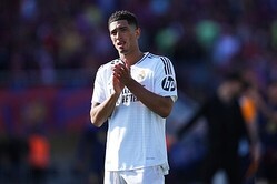 Shoulder surgery after the new club World Cup... Bellingham will miss at least six weeks from the start of next season