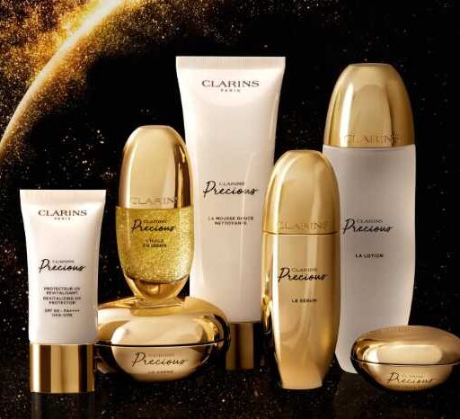 クラランス、ホリデー限定コフレが発売へ 大切な人へのご褒美にも