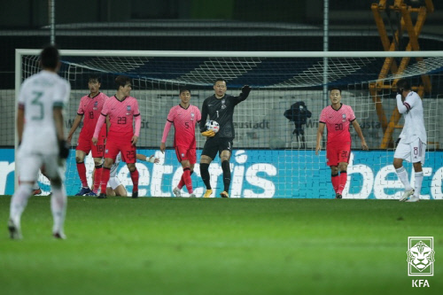 メキシコ相手に4分間で3失点した韓国 自分たちのサッカー ができなかった理由は ライブドアニュース