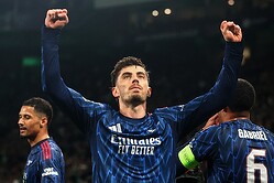 �ϥե���Ĥΰ�⤬�ץ�ߥ��꡼���˲��ä�⤿�餷�� Photo/Getty Images