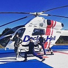 コード ブルー が1位 17年最も面白いテレビドラマランキング Peachy ライブドアニュース コード ブルー が1位 17年最も面白いテレビドラマランキング Peachy ライブドアニュース