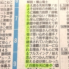さようなら鉄人 衣笠祥雄さんの死去で新聞の縦読みが話題 ライブドアニュース さようなら鉄人 衣笠祥雄さんの死去で新聞の縦読みが話題 ライブドアニュース