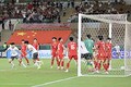 ＜サッカー＞U-23中国代表、日本戦の勝...
