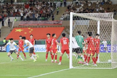 ＜サッカー＞U-23中国代表、日本戦の勝算はどのくらい？―中国メディア