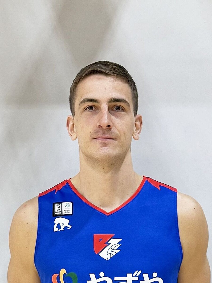 全力を尽くすことが待ちきれません」ライジングゼファー福岡が課題のインサイドを補強 ドイツ出身のティム・シュナイダーを獲得 - ライブドアニュース