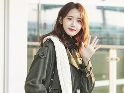 少女時代ユナの美貌は健在 大人可愛い 空港ファッションが話題に ライブドアニュース