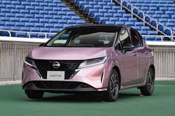 プロパイロット2 0というより1 5 新型ノートに日産初採用 ナビリンク機能付きって何 アイサイトxとの違いは ライブドアニュース