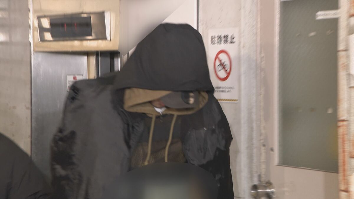 名古屋・錦三の違法カジノ摘発 従業員や客10人を逮捕 鉄の二重扉設けパソコンでバカラ賭博