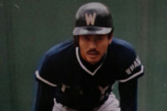 元大洋・屋鋪要氏が語る“スーパーカートリオ” 1イニング3盗塁死も