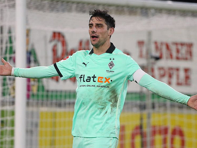 グラードバッハ 主将シュティンドルと２０２３年まで延長 ライブドアニュース