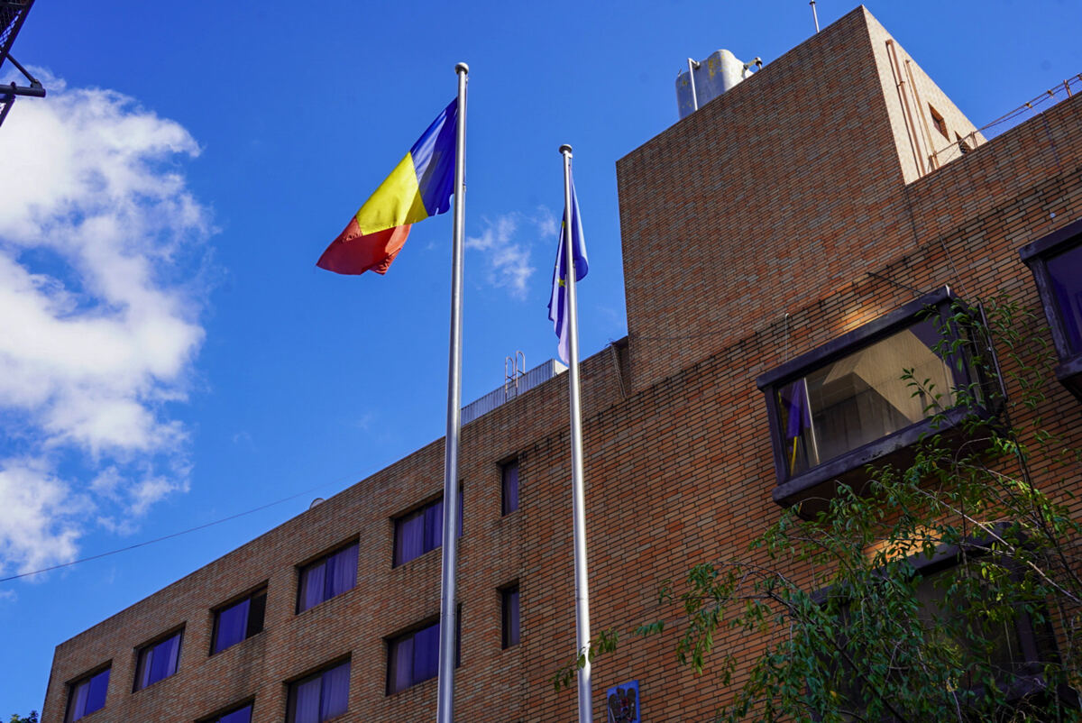 「ルーマニア大使館を訪ねて」人気のプログラムを紹介