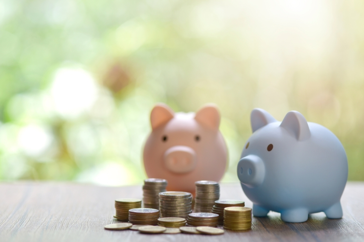 退職金運用 10年後に資産増える?