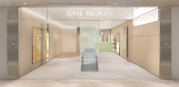 ������������ݤ���֥��祼�ࡼ��פ�1��Ź����ߥͿ��ɤ˥����ץ�