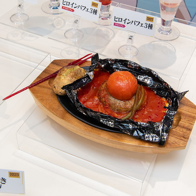 実食レポ すき家 なか卯 はま寿司 ココス ビッグボーイで開催 ゼンショー エヴァンゲリオン 外食5チェーン共同作戦 ライブドアニュース